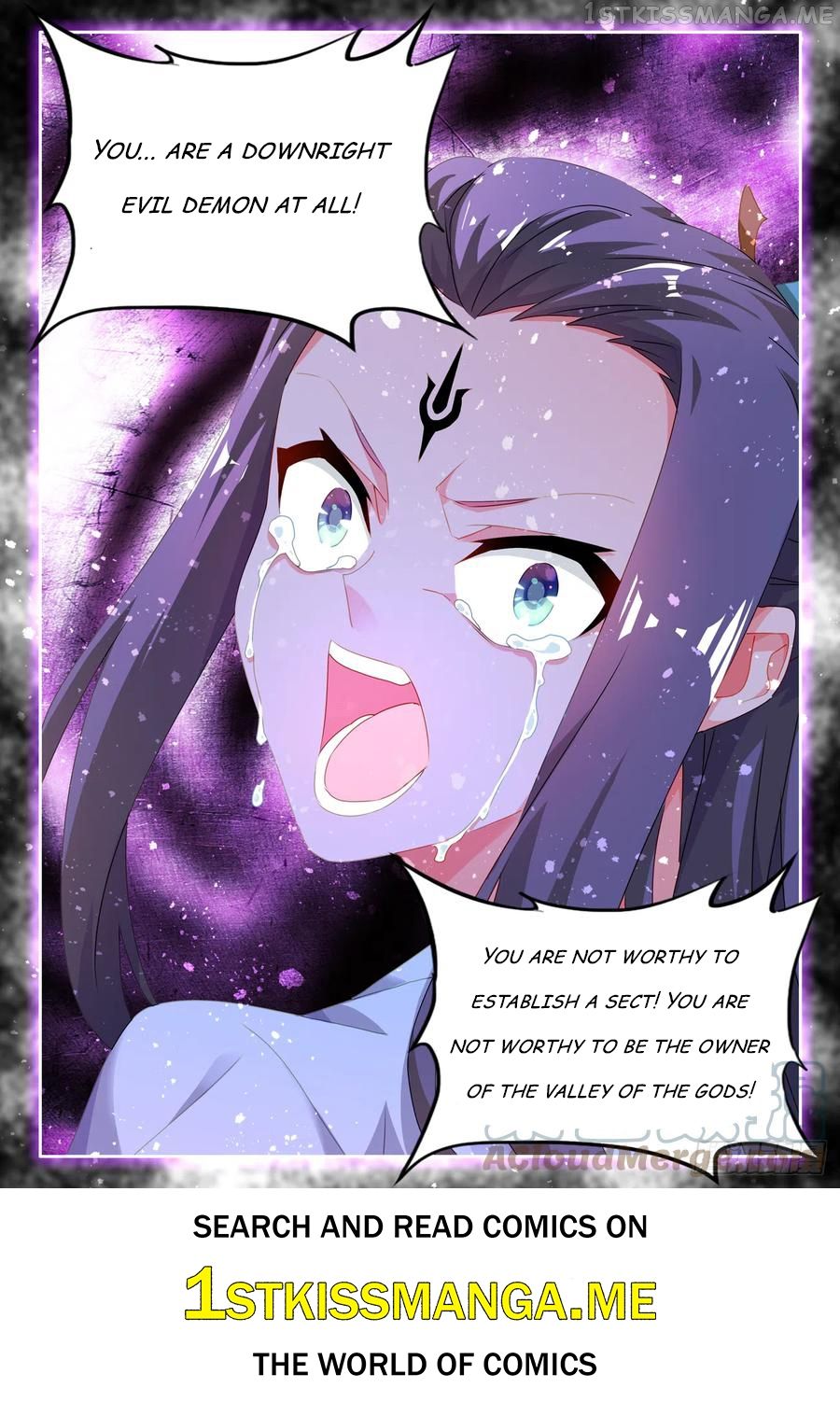 My Cultivator Girlfriend Chapter 682 12